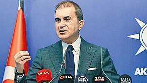 Çelik: Kuran'a saldırı nefret suçudur