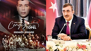 'Erenköy' mesajı: 'KKTC'nin sonuna kadar yanındayız'