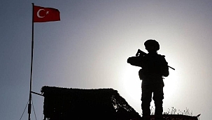 MSB duyurdu... 170 kg uyuşturucu madde ele geçirildi