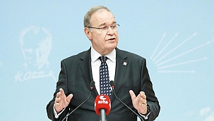 Seçimi kazanamadığımız için en çok biz üzgünüz