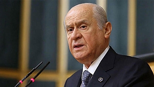 Son dakika haberi: MHP Genel Başkanı Bahçeli CNN Türk'ten duyurdu... İYİ Parti'ye yerel seçim çağrısı: Ülke hayrına yerel iktidarda komşu olalım