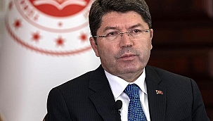 Adalet Bakanı Tunç'tan 'yargı paketi' mesajı! 'Taslak hazır' diyerek tarih verdi…