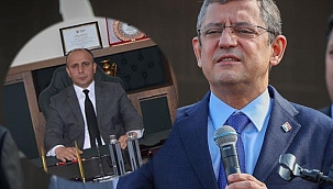 Hakkari il başkanı görevinden istifa etti