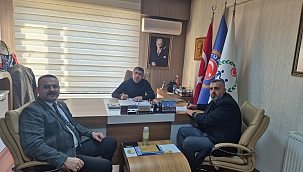 Türk-İş Üyelerine Müjde TÜRK-İŞ ÜYELERİNE UMRE VE KURASIZ HAC PROTOKOLÜ İMZALANDI