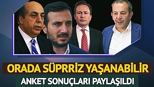 31 Mart için geri sayım sürüyor! Anket sonuçları paylaşıldı: O ilde sürpriz olabilir