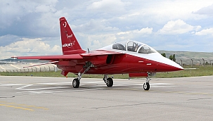 BAKAN KACIR MÜJDEYİ VERDİ