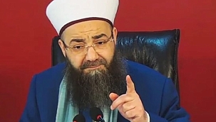 CÜBBELİ AHMET'TEN DİKKAT ÇEKEN ÇIKIŞ