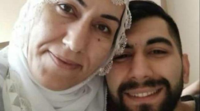 DEM'in Akdeniz adayı, öldürülen teröristin annesi çıktı