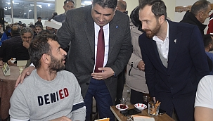 DEVA PARTİSİ ADAYINDAN NET AÇIKLAMA