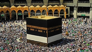 Güncel rakamlar belli oldu! İşte en çok Müslüman nüfusa sahip ülkeler