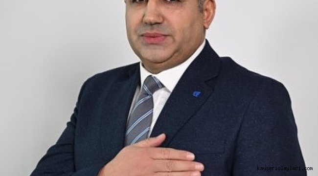 HEKİMLİK BİR MESLEK DEĞİL,  BİR YAŞAM BİÇİMİDİR