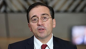 İspanyol Bakan Türkiye'ye geliyor! Masada kritik konular var