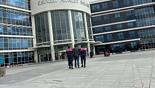 Jandarma Ekiplerinden Terör Operasyonu 