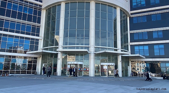 OSB davası yine ertelendi 