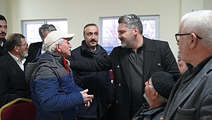 RAHMETLİ BABAMIN VASİYETİDİR RECEP TAYYİP ERDOĞAN!