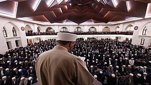 Türkiye'de il il cami sayıları belli oldu! İşte en fazla camiye sahip il.. - Resim 1