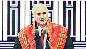 Yargıtay'da seçim günü