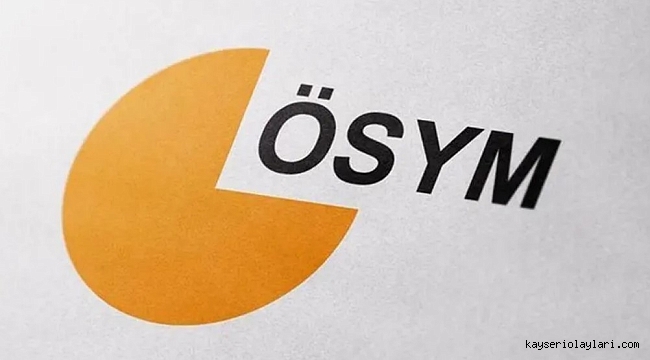 YKS BAŞVURUSUNU KAÇIRANLAR DİKKAT