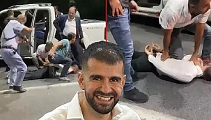 Ankara Emniyet Müdürlüğü'nde köstebek skandalı! Ayhan Bora Kaplan'ın avukatlarıyla yemek yiyip masaj salonuna gittiler