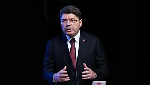 Bakan Tunç, görevde yükselme sınav sorularıyla ilgili iddiaları yalanladı