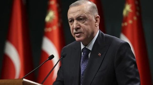 Cumhurbaşkanı Erdoğan AK Parti MYK'da net mesajlar verdi: 'Ya hatalarımızı görerek kendimizi toplarız ya da...'