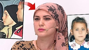 'Dadı Meryem' çocuk katili çıktı! Stüdyo buz kesti: Hapisten çıkınca cinsiyetini değiştirdi