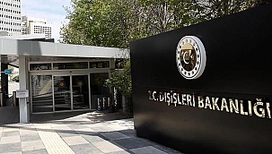 Dışişleri Bakanlığı: "BM Güvenlik Konseyi'nin 'ateşkes' kararı vakit kaybetmeksizin alınması gerekmektedir"