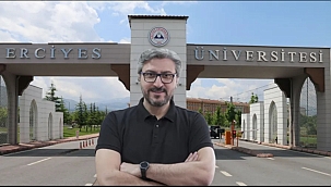Erciyes Üniversitesi Kalite ve Strateji Geliştirme Koordinatörlüğü'ne Atama