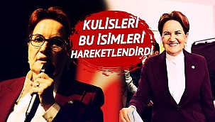İYİ Parti'de Akşener çatlağı! Taktik belirlendi, kulislerde herkes bu isimleri konuşuyor... "Siyaset bu kadar zikzak kaldırmaz"