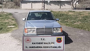 Jandarma ekiplerinden "Huzurlu Sokaklar ve Narkotik Suçları Uygulaması"