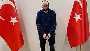 MİT ve İstanbul Emniyeti'nden operasyon: DHKP-C terör örgütü sözde sorumlusu Fehmi Oral Meşe yakalandı