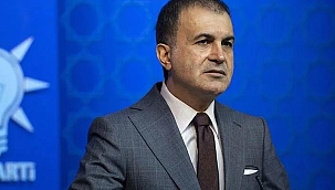 Seçim sonrası ilk AK Parti MYK toplantısı! Ömer Çelik'ten erken seçim tartışmalarına yanıt