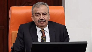 Sırrı Süreyya Önder Mecliste rahatsızlandı, oturuma ara verildi! Sağlık durumuna ilişkin açıklama geldi