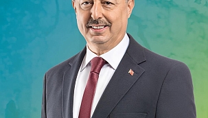 Yeşilhisar'da Halit Taşyapan kazandı