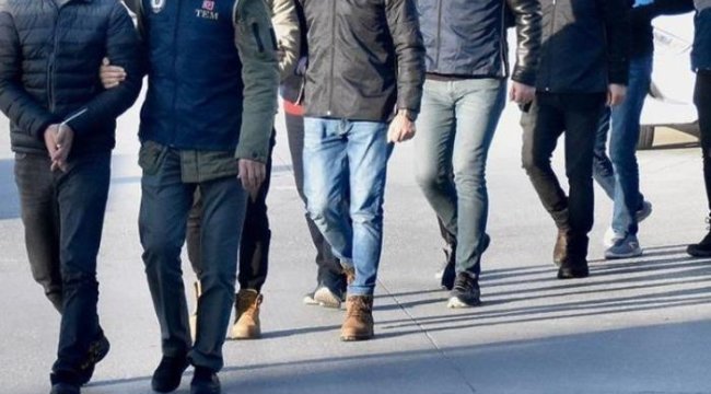 28 ilde FETÖ operasyonu! Hepsi kamuda çalışıyor... Gözaltılar var