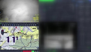 Akıncı İHA Reisi'nin düşen helikopterini nasıl buldu? TÜRKSAT uydusu üzerinden komuta edildi, arazide 100 metreye kadar inerek uçtu! Saatler süren Akıncı İHA operasyonunun detayları ortaya çıktı!