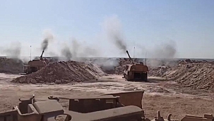 İki bölgede toplam 5 terörist etkisiz hale getirildi! "Teröre ve teröriste hiçbir yerde geçit yok"