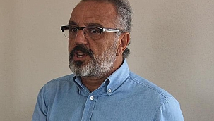 DEM Parti Ağrı Milletvekili Sırrı Sakık'ın oğlu Cenk Sakık tutuklandı