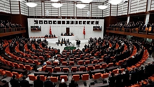 Dijital Telif Yasası TBMM gündemine geliyor! Google yetkilileri sunum yapacak