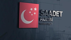 Saadet Partisi'nin olağanüstü kongresi ertelendi