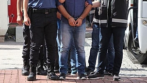 23 ilde düğmeye basıldı! Eş zamanlı "Siberağ-5" operasyonu: 54 şüpheli yakalandı