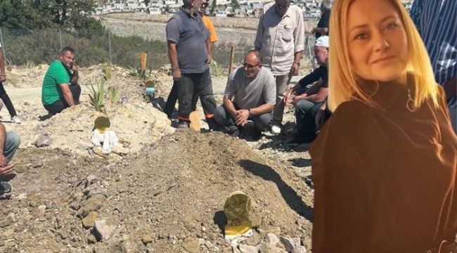 3 çocuk annesi kadın evinde boğularak öldürüldü! Erkek arkadaşı tutuklandı