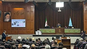 71 yıl sonra ilk duruşma görüldü! İran'da ABD'ye karşı CIA davası