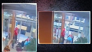 İstanbul'da kadın hırsızların pes dedirten rahatlığı! Tekerlekli sandalyeyi böyle çaldılar