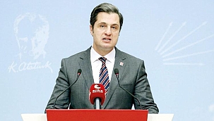 Kılıçdaroğlu'nun kalkanı CHP'dir