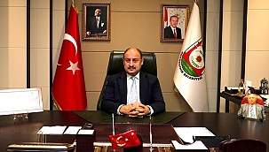 Mehmet Kasım Gülpınar, Yeniden Refah Partisi'nden istifa etti