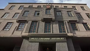 MSB'den Harp Okulları açıklaması