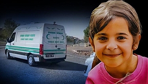 Narin Güran köyünde defnedilecek... Diyarbakır'da cenazesi yakınlarına teslim edildi: Adli Tıp'tan alındı