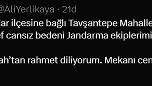 NARİN'İN CANSIZ BEDENİNE ULAŞILDI