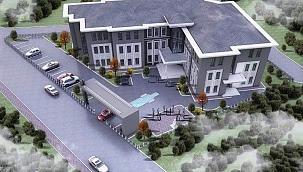 ÖZDEMİR'DEN SARIZ'A MÜJDE